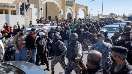 Javnost u Jordanu bijesna nakon što su Covid-19 pacijenti umrli zbog nedostatka kisika