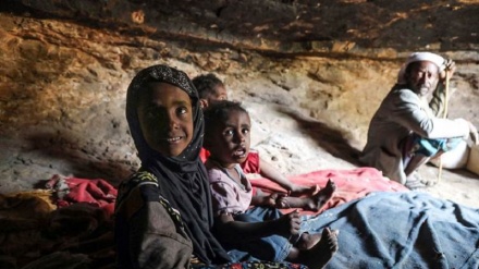 Programa Xurakê ya Cîhanî: Mezintirîn krîza mirovî li Yemenê ye 