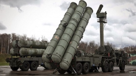 SAD upozorava Tursku da ne kupuje drugi dio S-400