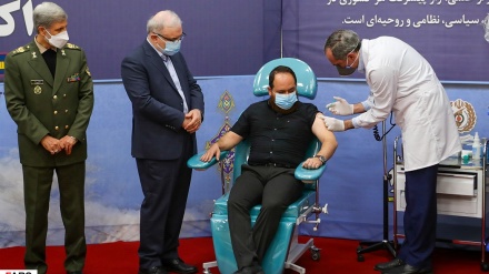 Iran započeo testiranje vakcine na kojoj je radio ubijeni naučnik Fakhrizade