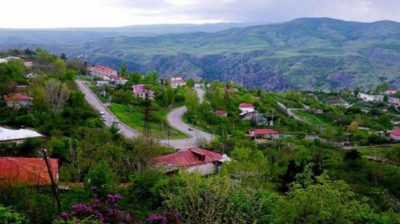 Azərbaycan və Ermənistan kommunikasiyaların blokdan çıxarılmasını müzakirə edib