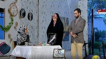 سماجی پروگرام ۔ زندگی سلام