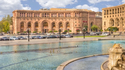 Ermənistanda dövlətə xəyanət cinayətinin cəzası şərtləşdirildi