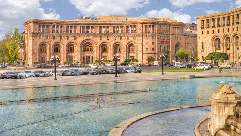 Ermənistanda dövlətə xəyanət cinayətinin cəzası şərtləşdirildi