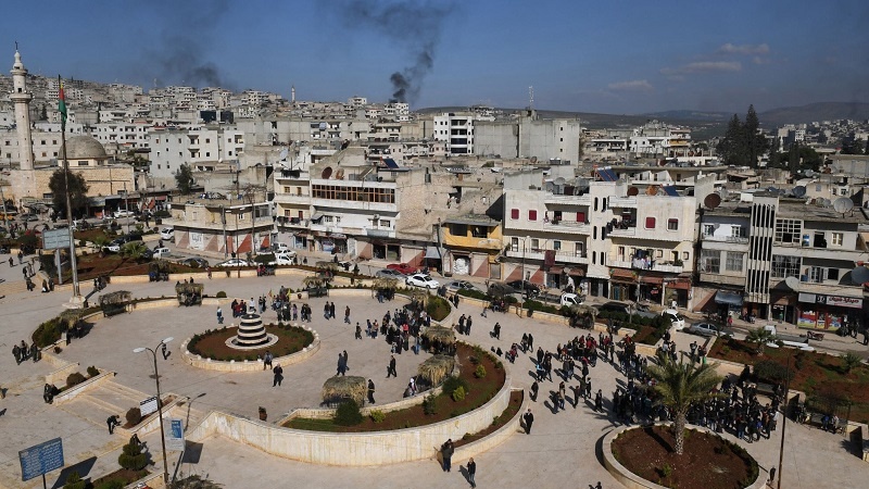 ​​​​​​​Rewşenbîr û hiqûqnasên herêma Efrînê: ‘Dewleta Tirkiyê hewl dide çanda Osamanî li Efrîna dagirkirî ferz bike‘