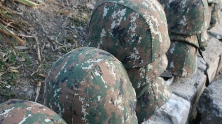Ermənilər bu gün də Qarabağda axtarış aparacaq