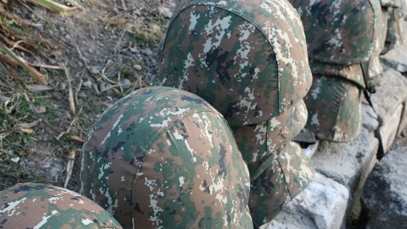 Ermənilər bu gün də Qarabağda axtarış aparacaq