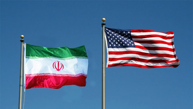 Nema pregovora između Irana i SAD dok su na snazi sankcije