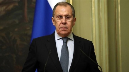 Lavrov: “Böyük Avrasiya Tərəfdaşlığı Aİ üçün açıqdır”