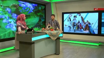 سماجی پروگرام ۔ زندگی سلام