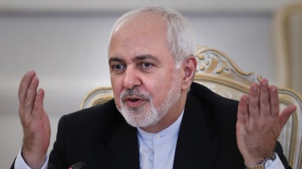 دوسروں پر الزامات دھرنے سے پہلے امریکہ اپنے معاملات درست کرے: ایران