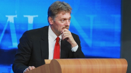 Peskov: Rusiyanın Ukraynada bayraq dalğalandırmaq istəyi yoxdur