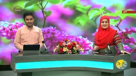 سماجی پروگرام ۔ زندگی سلام