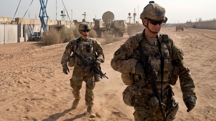 امریکا، عراق میں ٹک نہیں پائے گا، مزاحمتی محاذ کامیابی سے ہمکنار ہونے والے ہیں