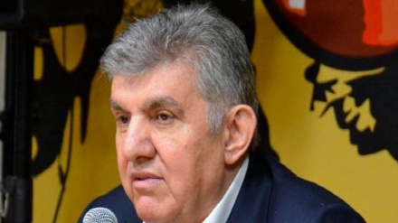 Ermənistan diasporu da parlament seçkilərinə qatılacaq