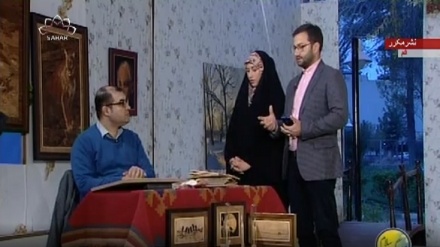 سماجی پروگرام ۔ زندگی سلام