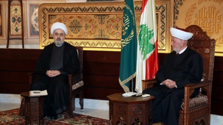 Libanon i Iran traže unapređenje multilateralnih odnosa u islamskom svijetu