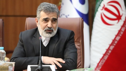 آئی اے ای اے کو ایران کا انتباہ