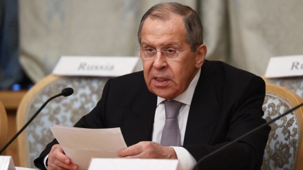 Lavrov u Kini: Rusija i Kina moraju odbaciti dolar