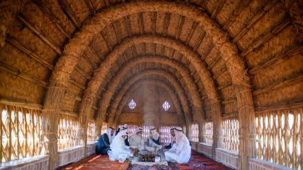  Parka Neteweyî ya Îrana Biçûk