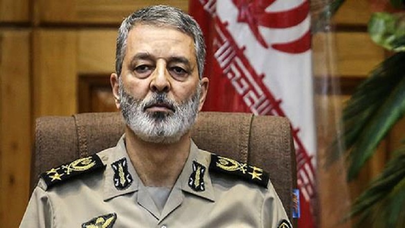 فێرگەی شەڕی ئەلیکترۆنیی ئەرتەشی کۆماری ئیسلامیی ئێران کرایەوە