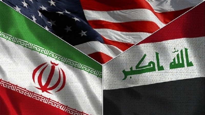 Vaşinqton Post: ABŞ İraqın İran sanksiyalarından azad edilməsini uzadıb