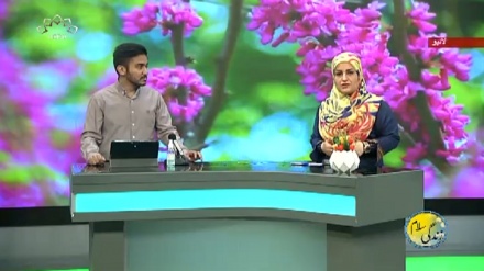 سماجی پروگرام ۔ زندگی سلام