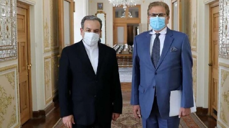  افغانستان میں داعش کی موجودگی اور خطے کی امن و سلامتی کو لاحق خطرات پر تشویش 