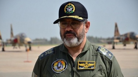  شنگھائی تنظیم سیکورٹی اتحاد میں تبدیل ہوسکتی ہے: ایرانی وزیر دفاع