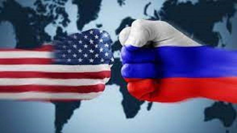 Rusija zabranila ulazak u zemlju osmorici visokih američkih zvaničnika
