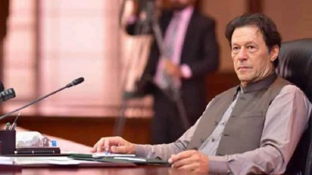 سینیٹ کے الیکشن کے طریقہ کار پر عمران خان کی تنقید 