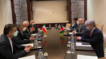 Zarif: Nekima se ne sviđaju bliski odnosi Irana i Afganistana