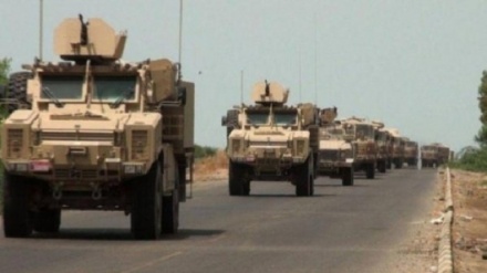 Karwanekî hevpeymaniya amerîkî li parêzgeha Babîla Iraqê hat armanckirin  
