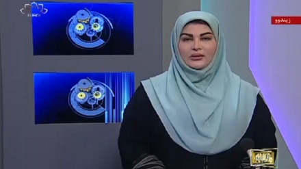 به‌رنامه‌ ی تان و پۆ - 14-03-2021