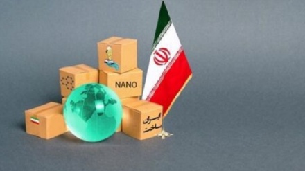 ایران کی نینو مصنوعات کی عالمی مقبولیت میں اصافہ 