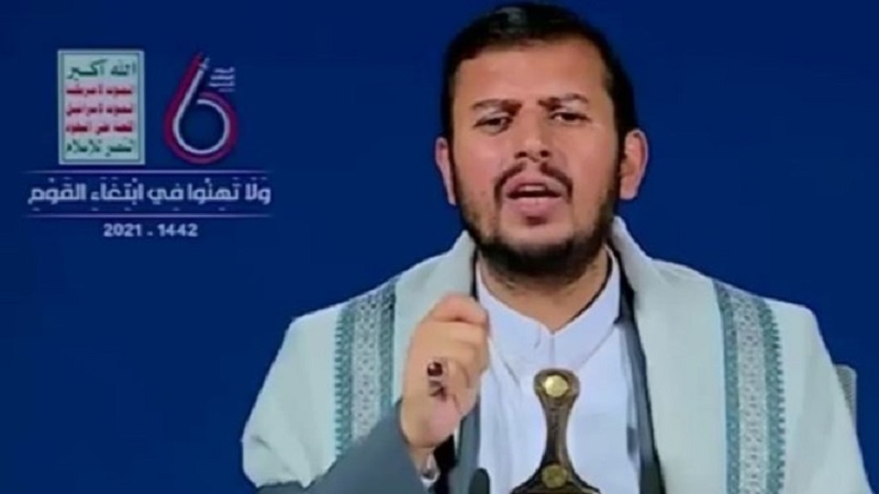  جارحیت بند اور محاصرہ ختم کردو  ، یمن کے رہنما نے سعودی عرب کو دکھائی امن کی راہ 