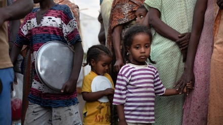 Više od 400.000 osoba u etiopskoj regiji Tigraj gladuje, pothranjeno skoro 33.000 djece
