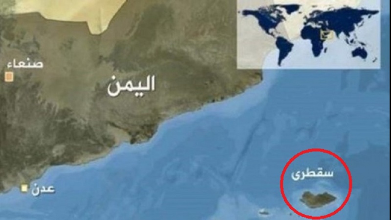 یمن میں تیل کے ذخائر پر متحدہ عرب امارات کی نظریں
