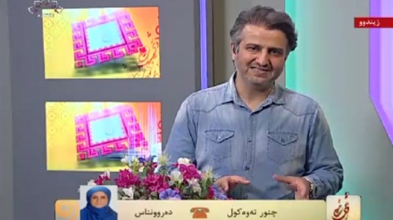  ڕۆژی نوێ -  چنور تەوەکول - دەروونناس - 02-03-2021 