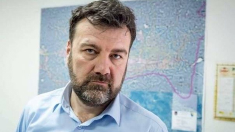 Mulaosmanović o prijemu Vučića i vakcina: Nije se trebalo desiti