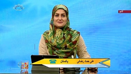 سماجی پروگرام ۔ زندگی سلام