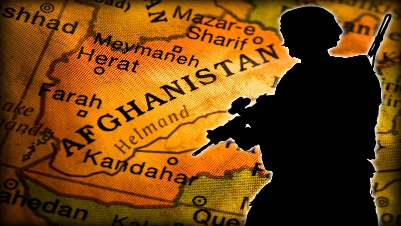 امریکہ اور مغرب نے افغانستان کو دنیا کا کرپٹ ترین ملک بنا دیا 