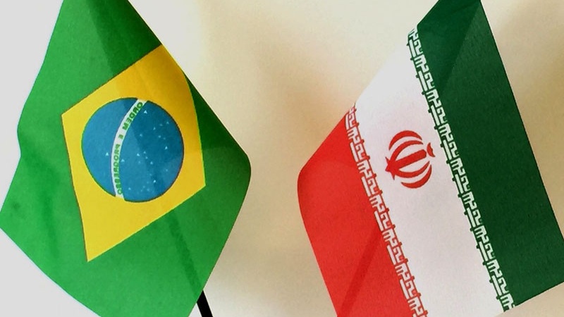 Brazilski Senat odobrio rezoluciju o unapređenju odnosa s Iranom