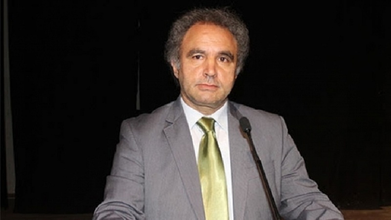 Profesor Dr. Kadrî Yildirim koça dawî kir