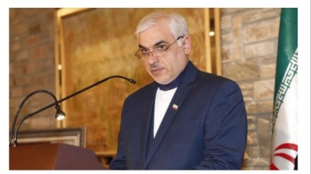 İran ilə Çin əlaqələri strateji səviyyəyə yüksəldi