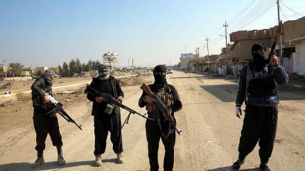 Elementi ISIL-a u vojnoj uniformi ubili 7 članova jedne porodice