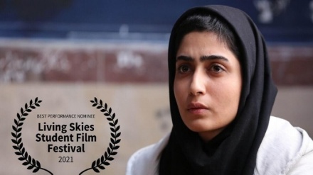 İran filmi Oksford Film Festivalında uğur qazanıb