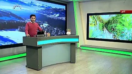 سماجی پروگرام ۔ زندگی سلام