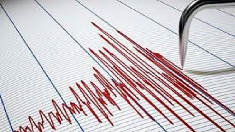 جاپان میں  7.2 شدت کے زلزلے کے بعد سونامی کی وارننگ 