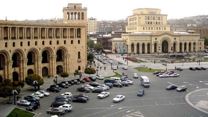 Erməni ekspert: Bəzi yalanları boynumuza almalıyıq